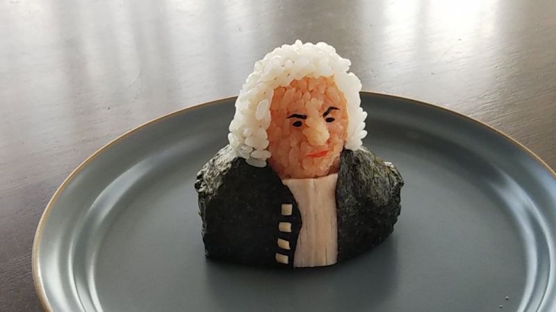 onigiri